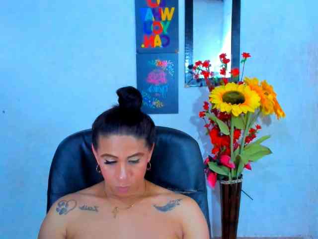 treyxiihot87 Sex Cam Show