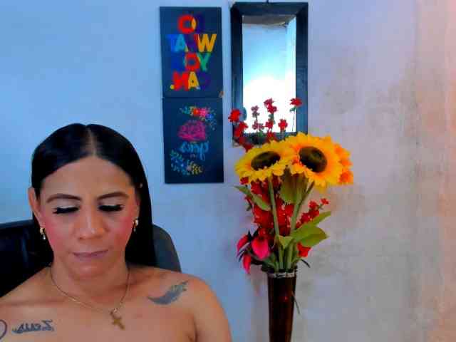 treyxiihot87 Sex Cam Show