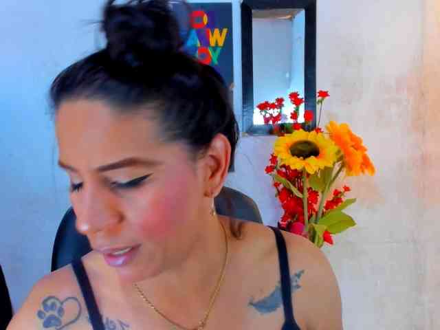 treyxiihot87 Sex Cam Show