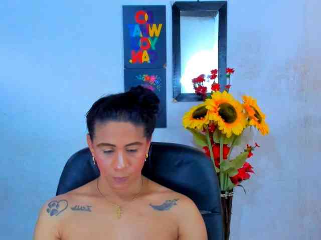 treyxiihot87 Sex Cam Show