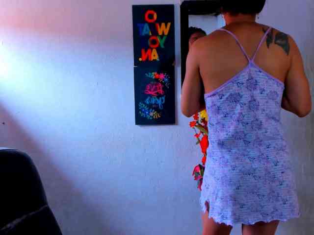treyxiihot87 Sex Cam Show