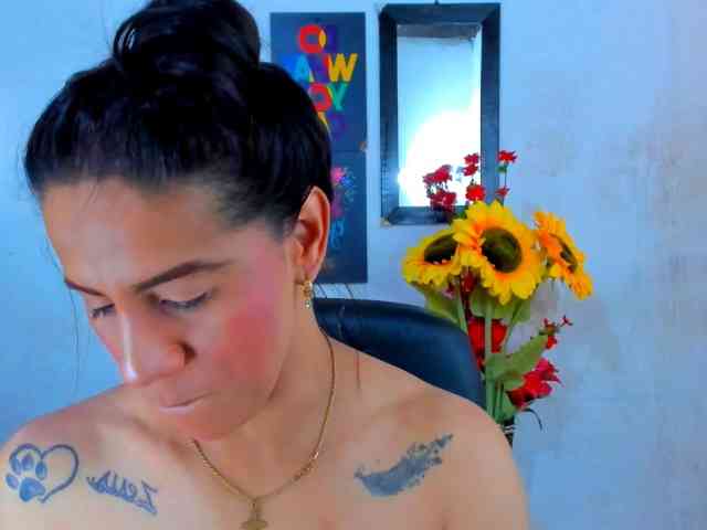 treyxiihot87 Sex Cam Show