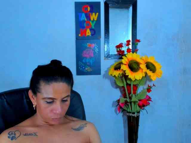 treyxiihot87 Sex Cam Show
