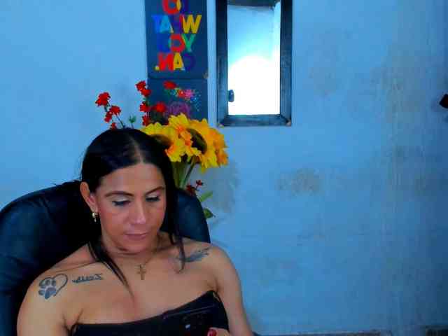 treyxiihot87 Sex Cam Show