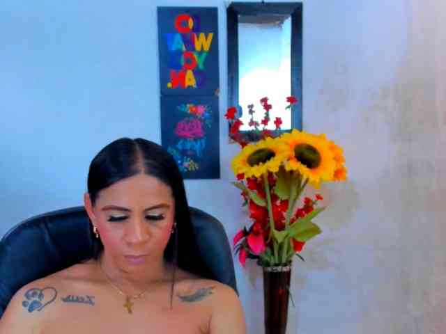 treyxiihot87 Sex Cam Show