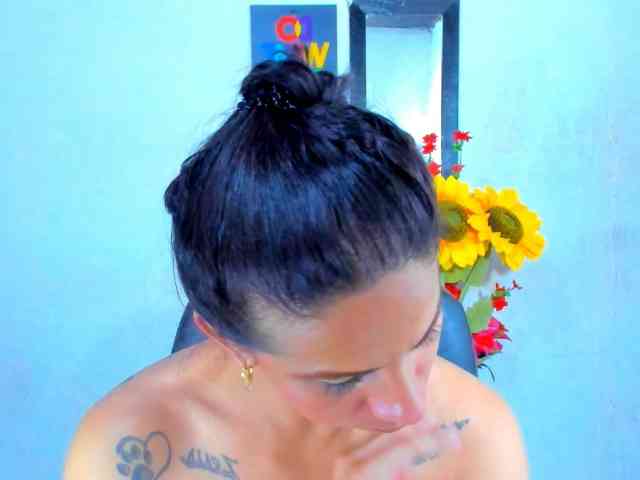 treyxiihot87 Sex Cam Show