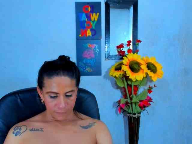 treyxiihot87 Sex Cam Show