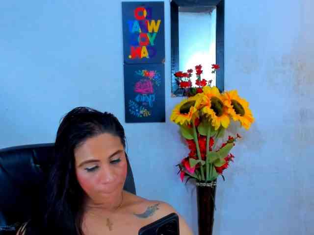 treyxiihot87 Sex Cam Show