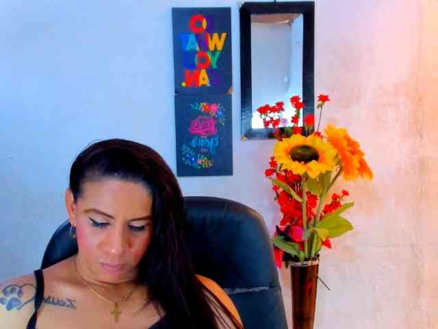 treyxiihot87 Sex Cam Show