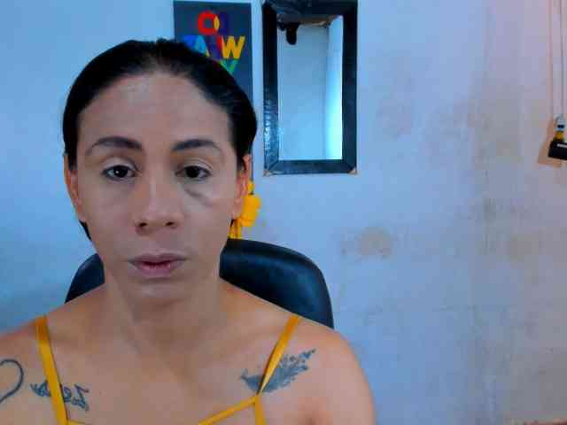 Treyxiihot87's cam show statistics and live stream