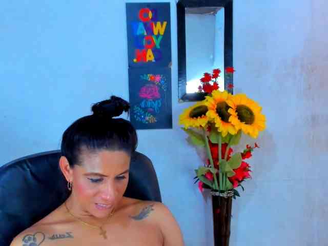 treyxiihot87 Sex Cam Show