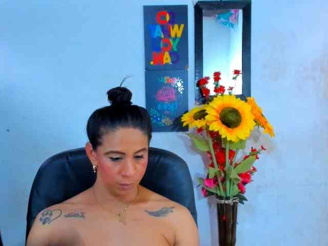 treyxiihot87 Live Webcam on BongaCams