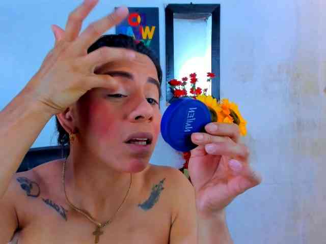 treyxiihot87 Sex Cam Show