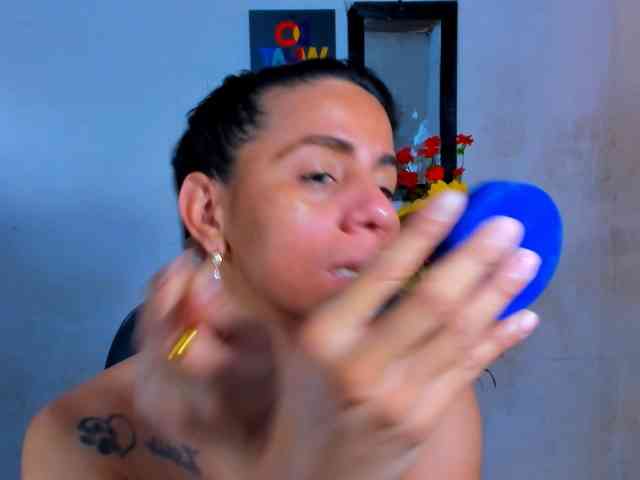 treyxiihot87 Sex Cam Show
