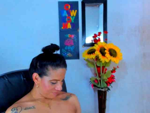 treyxiihot87 Sex Cam Show