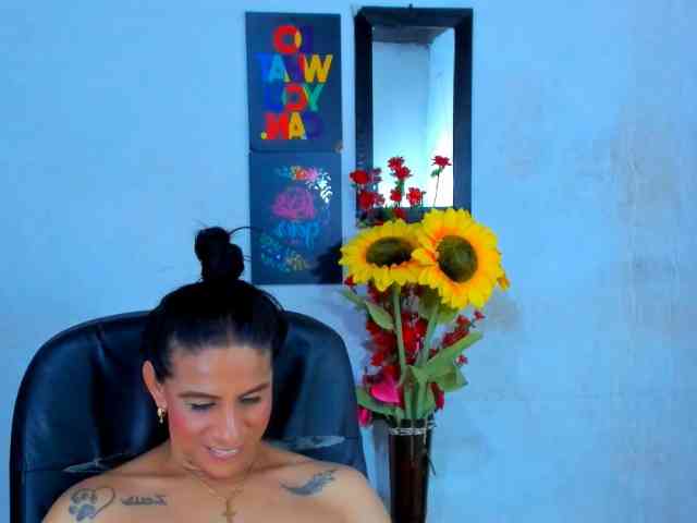 treyxiihot87 Live Webcam on BongaCams