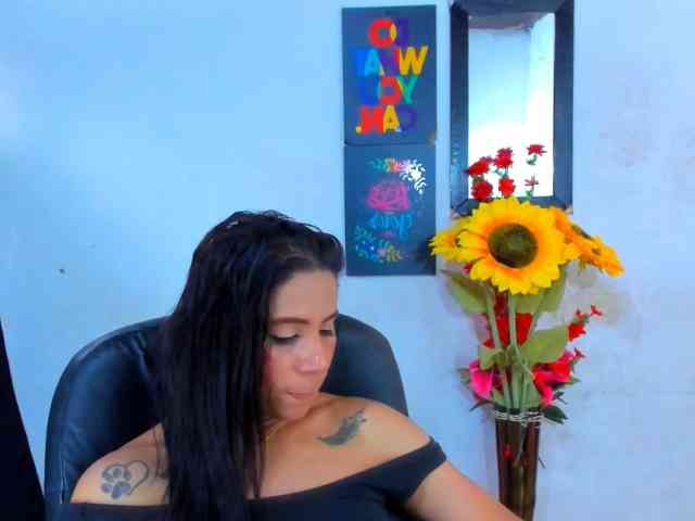 treyxiihot87 Live Webcam on BongaCams