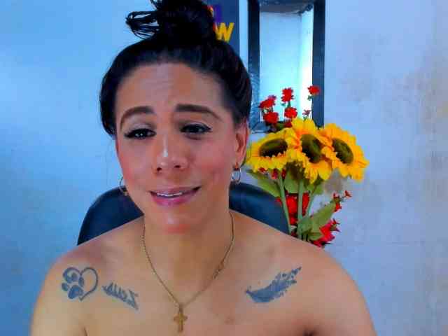 treyxiihot87 Sex Cam Show
