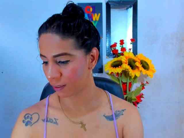 treyxiihot87 Sex Cam Show