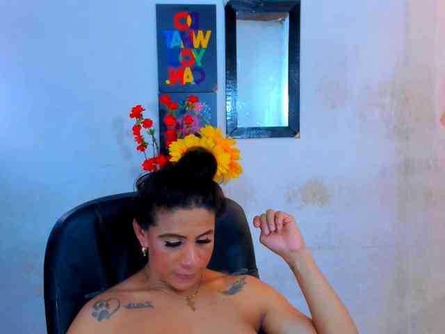 treyxiihot87 Sex Cam Show