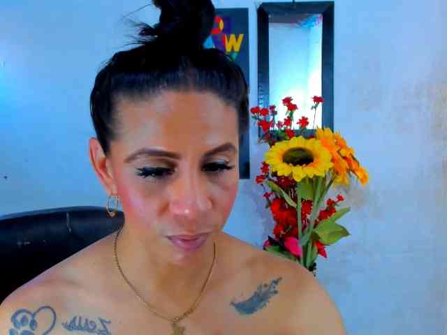 treyxiihot87 Sex Cam Show