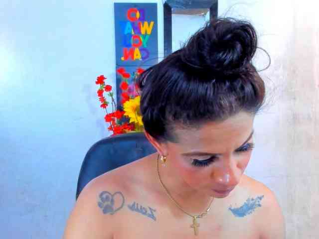 treyxiihot87 Sex Cam Show