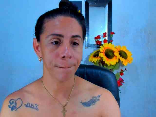 treyxiihot87 Sex Cam Show