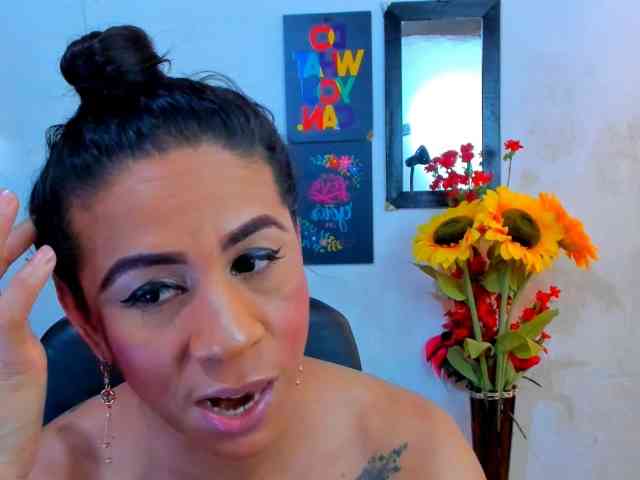 treyxiihot87 Live Webcam on BongaCams