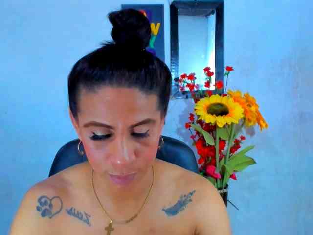 treyxiihot87 Sex Cam Show