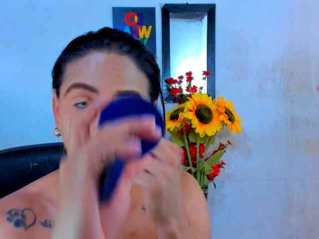 treyxiihot87 Sex Cam Show