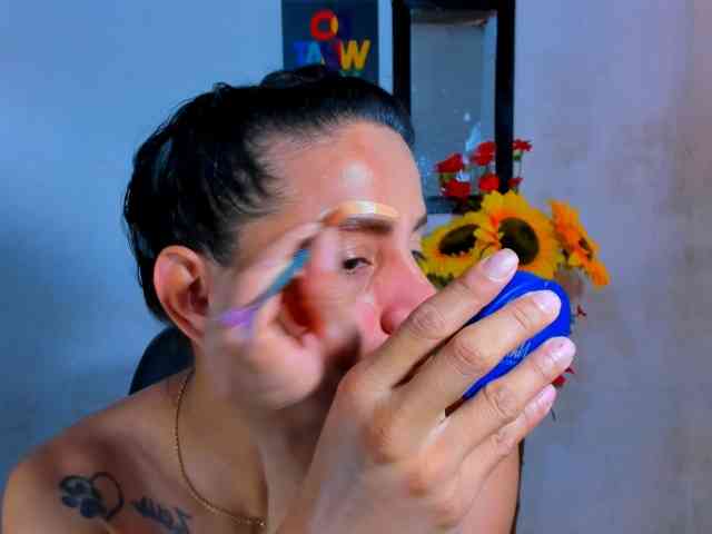 treyxiihot87 Sex Cam Show