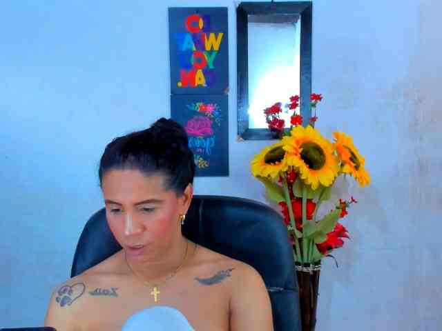 treyxiihot87 Sex Cam Show