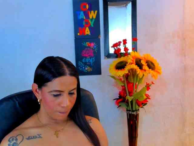 treyxiihot87 Sex Cam Show
