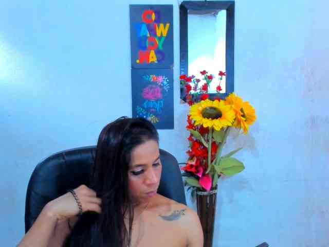 treyxiihot87 cam
