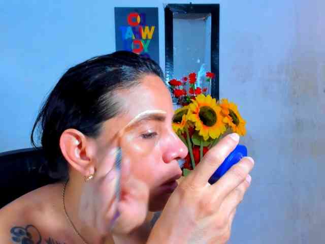 treyxiihot87 Sex Cam Show