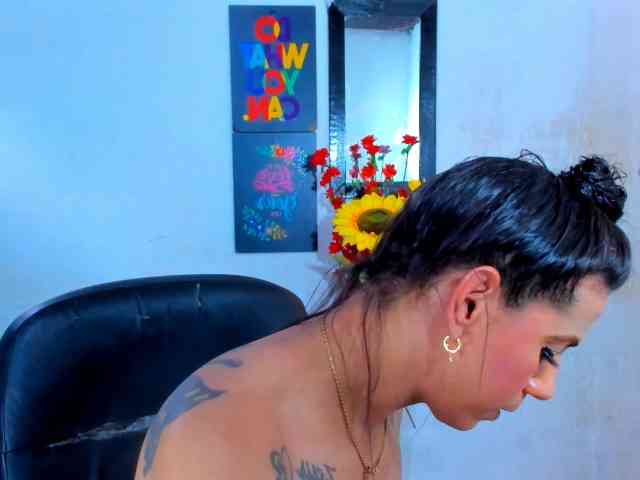 treyxiihot87 Sex Cam Show
