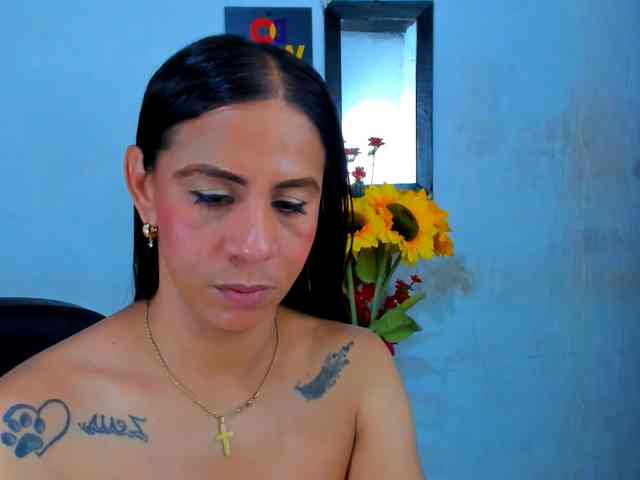 treyxiihot87 Sex Cam Show