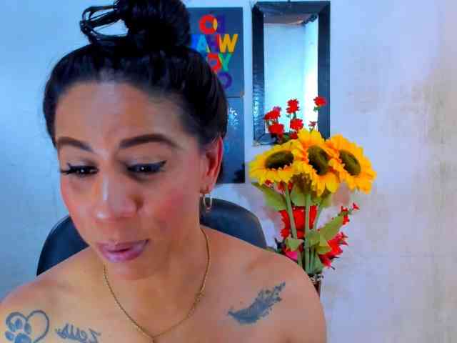 treyxiihot87 Sex Cam Show