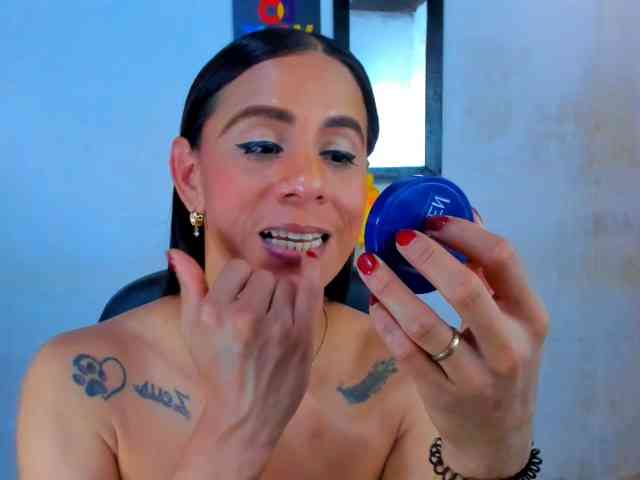 treyxiihot87 Sex Cam Show