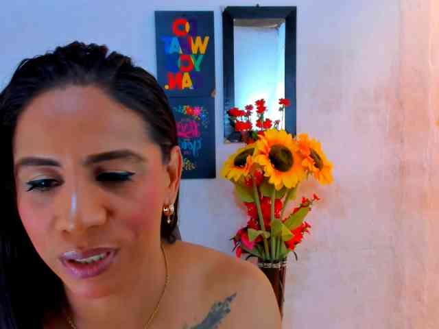 treyxiihot87 Sex Cam Show