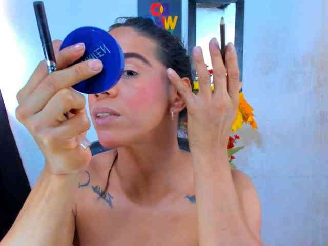 treyxiihot87 Live Webcam on BongaCams