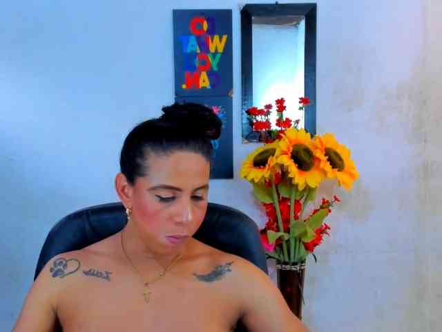 treyxiihot87 Sex Cam Show