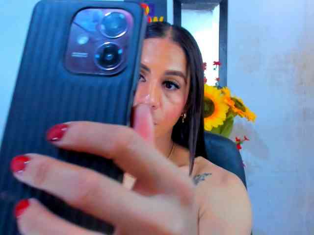 treyxiihot87 Sex Cam Show