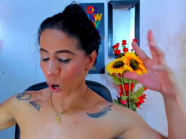 treyxiihot87 Sex Cam Show