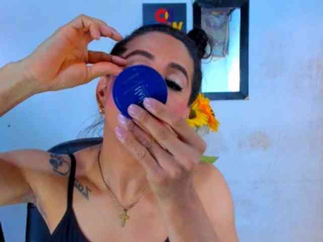 treyxiihot87 Live Webcam on BongaCams