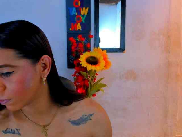 treyxiihot87 Sex Cam Show