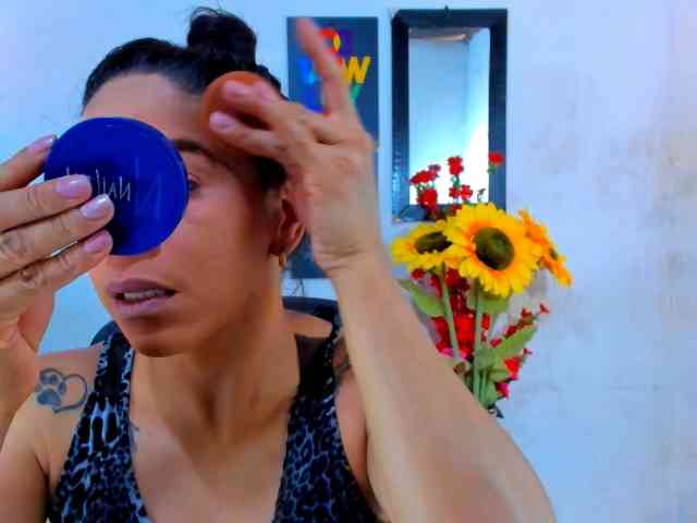 treyxiihot87 Sex Cam Show