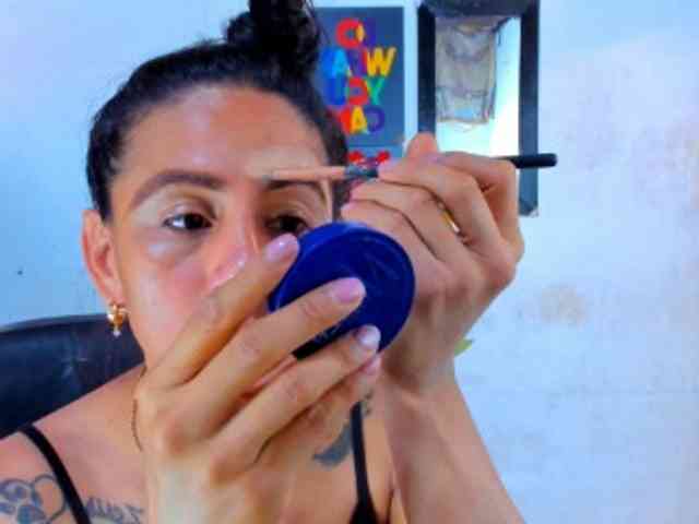 treyxiihot87 Live Webcam on BongaCams