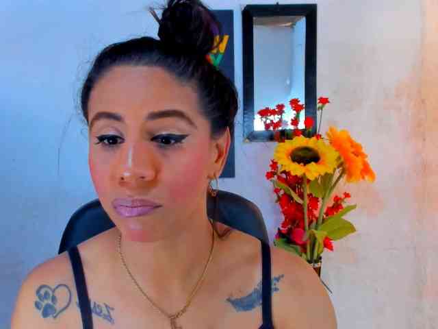 treyxiihot87 Sex Cam Show
