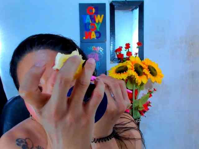 treyxiihot87 Sex Cam Show